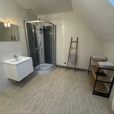 Apartment Le Loft