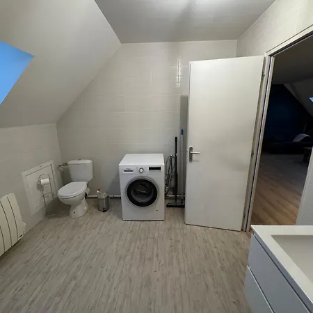 Le Loft Apartment