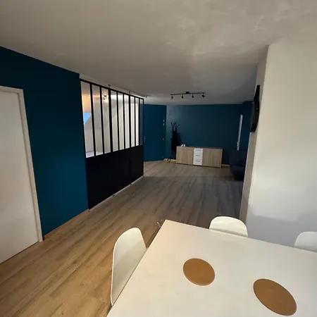 Le Loft Anglesqueville-la-Bras-Long