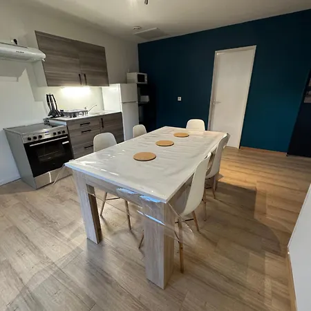 Le Loft *