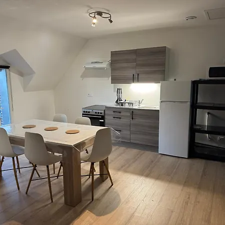 Le Loft Apartment *
